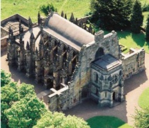rosslyn chapel